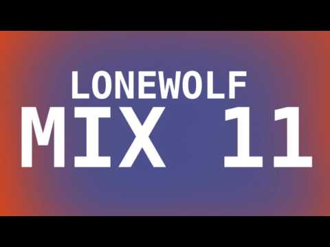 Lonewolf - Mix 11