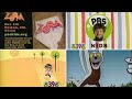 PBS KIDS Program Break 2003 WFWA TV