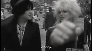 Whispers In The Dark-HANOI ROCKS/Lyrics/Subs español