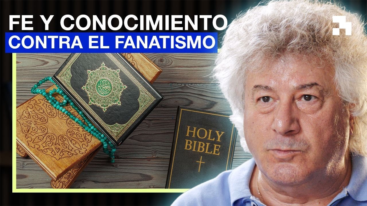 ¿Cómo SOBREVIVIR entre Fanatismo y Yihadistas?