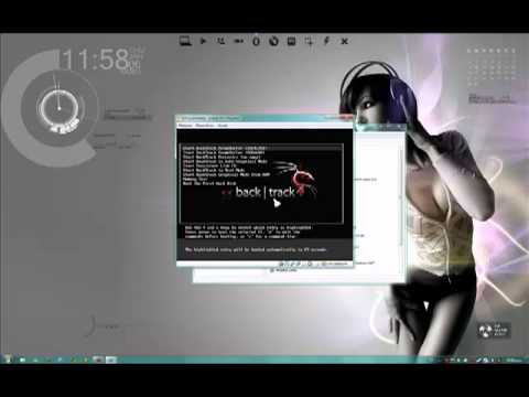 donde encuentro un tutorial de como configurar dns en backtrack 4? donde encuentro un tutorial de como configurar dns en backtrack 4?