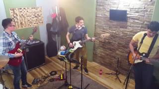 12:51 - The Strokes cover