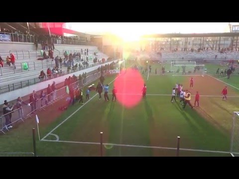 FCSJ U9A - Com Bagneux "Brussels Football European Cup" Part 2
