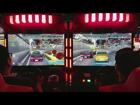 MT5NA Wangan Kings Tournament Sept 2017 - Team Schwifty vs Team NCP3