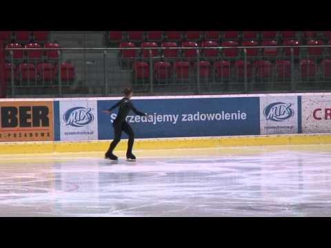17 - Teresa KAPICA - novice solistki FS