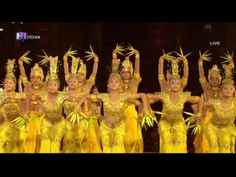 MFLEX   Chinese Forces Return @Endriu Music