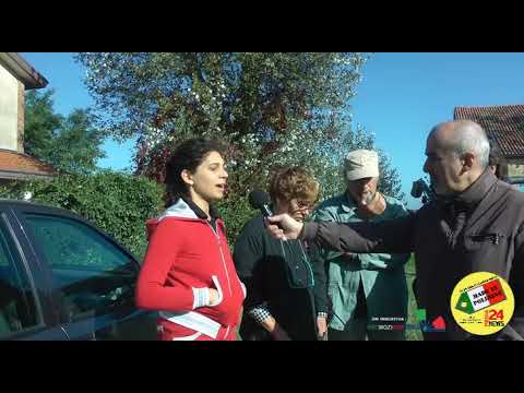 MEA, la frazione dimenticata ( Porto Viro - Ro )