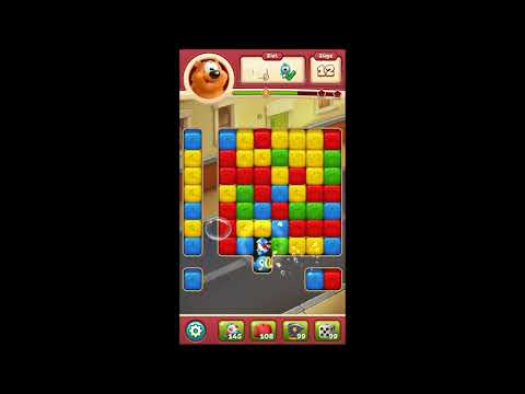 Toon Blast Level 2295