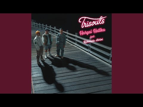 Download Trisouls - Hargai Hatiku (feat. Rahmania Astrini) MP3