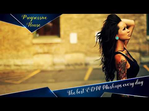 Ariana Grande x Sebastian Ingrosso - No Tears Left To Reload (David Guetta UMF Ultra Music Mashup)