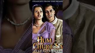 Download lagu Chand chupa badal mein, Hum dil de chuke sanam, Salman Khan,  Aishwariya Rai mp3