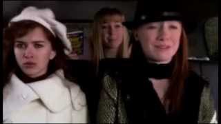 The Clique: I Don't Eat Sugar, And I Don't Eat Feet