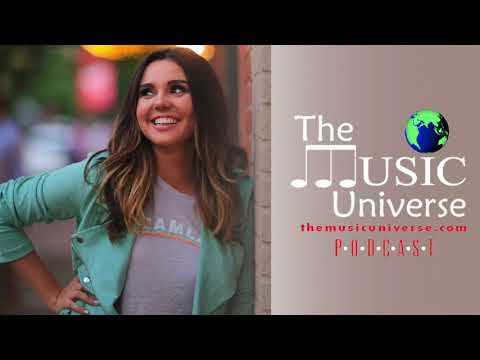 Podcast Episode 54 with Kaylee Rutland