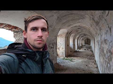 Exploring Russia's Lost Heritage in China 🇨🇳