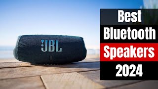 Crystal Clear or Bass Blast? Choosing the PERFECT Bluetooth Speaker in 2024!