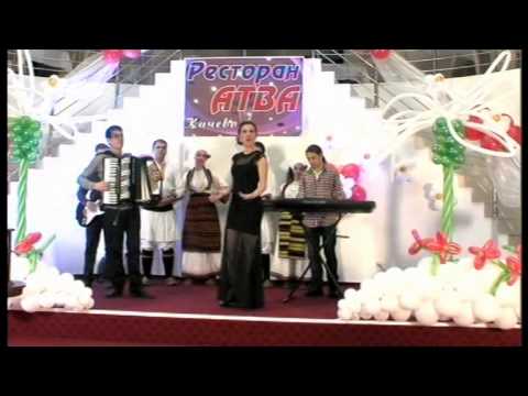 MARIJA PETKOVSKA   SVADBA