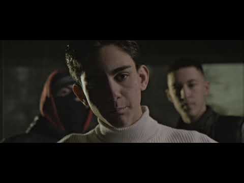 Salih, Dx0, Luca26 - Unter uns