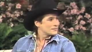 - Nashville Now - 1989 - Clint Black - A Better Man