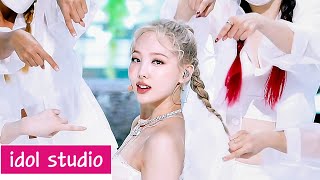 Download lagu NAYEON (나연) 'POP!' (교차편집 Stage Mix) mp3 Download lagu NAYEON (나연) 'POP!' (교차편집 Stage Mix) mp3