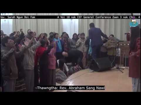 Tluk kongah, Rev. Sang Nawl le, Rev. Hoicung Tum - An Cawnpiak nak cu, Ti le Mei bantuk an si