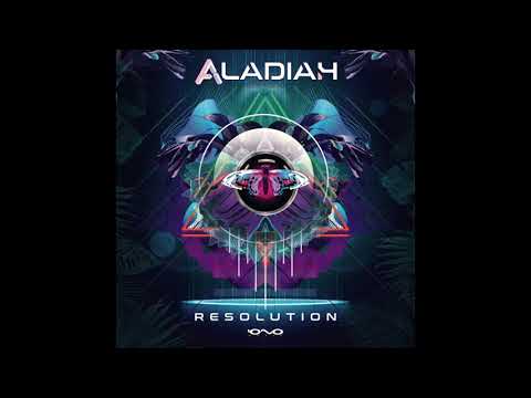 Aladiah - Resolution