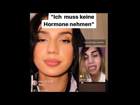 Transfrauen BEEF über TRANS sein