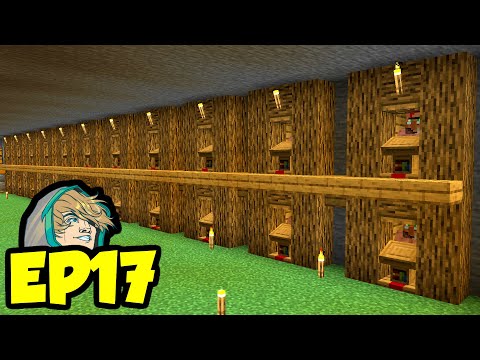 EPIC THROWBACK: Minecraft 2010 Style! (Ep.17)