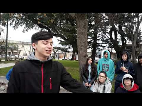 ballardo rei vs effe/ menores free/ octavos