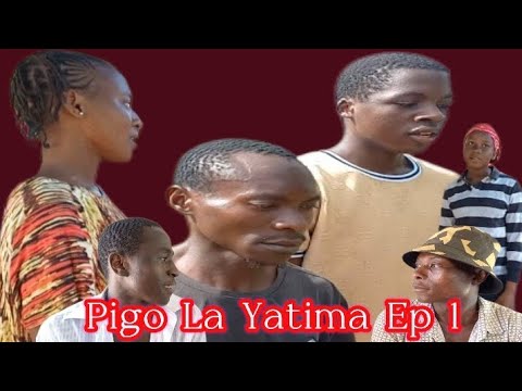 PIGO LA YATIMA /1/-(TAMU MEDIA)