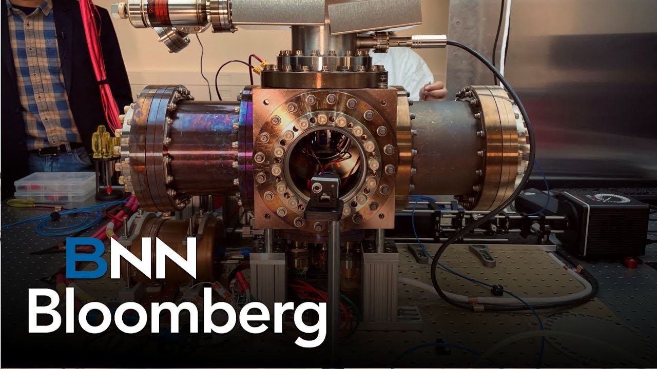 The future for quantum economy in 2026