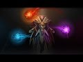 Dota 2 - Invoker #5 - Time com 5 amigos! 