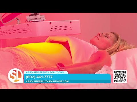 Ultra Slim technology offers non-invasive fat loss at Absolute Beauty Solutions