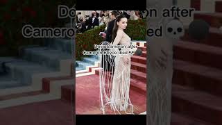 Dove Cameron before and after🌺🌸🌼 ⚫🔪💀#shorts