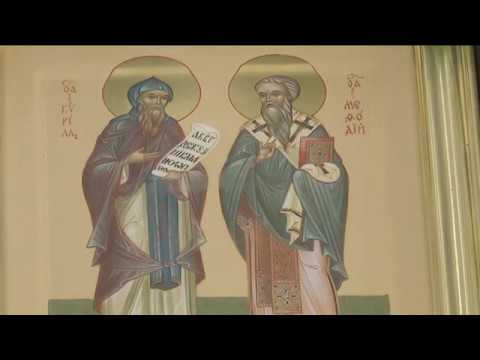 Куряне отметили День славянской письменности и культуры