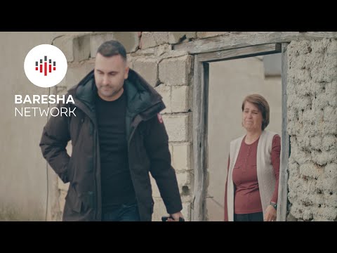 Burim Kastrati - Gurbeti (Official Video)