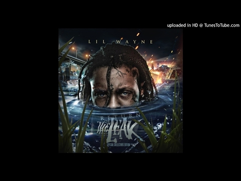 13) Lil Wayne - Papercuts (Feat. Mystikal & Fiend)