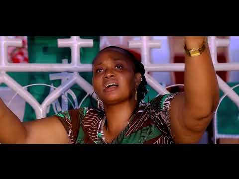 Stephania Massawe - UMEINULIWA (OFICIAL video)