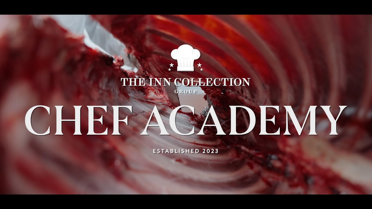 Game and Butchery Masterclass for The Inn Collection Group