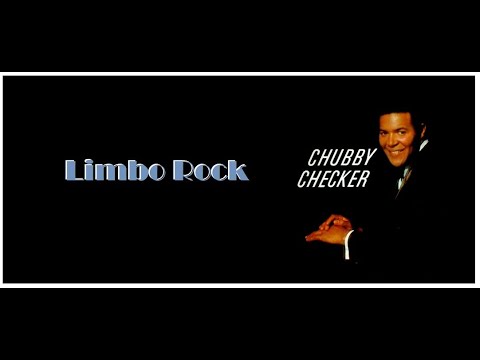 Chubby Checker - Limbo Rock (Extended Audio Video Mix)