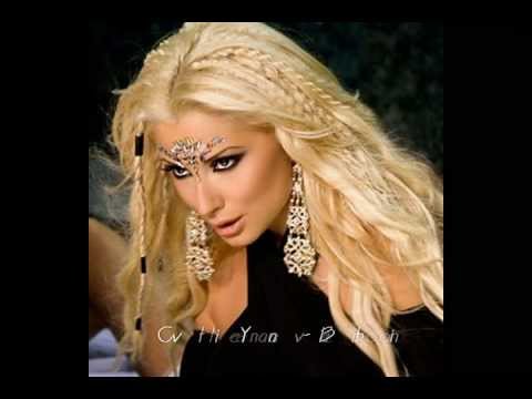 Cvetelina Yaneva - Bonboni (Produced by Costi Ionita)
