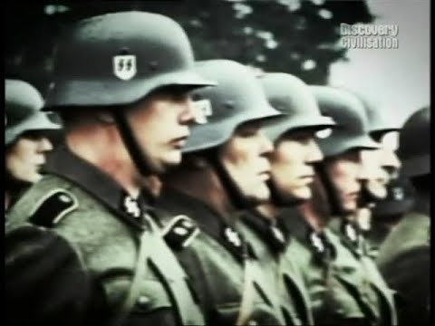 Le Waffen SS