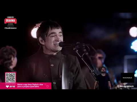 Skank - Live no Mineirão (2020)