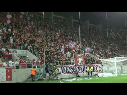 DVTK vs Paks 23/24 - Ultras Diósgyőr II.