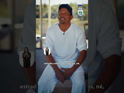 #39 - Restauração da MS-436 entre Figueirão e Camapuã