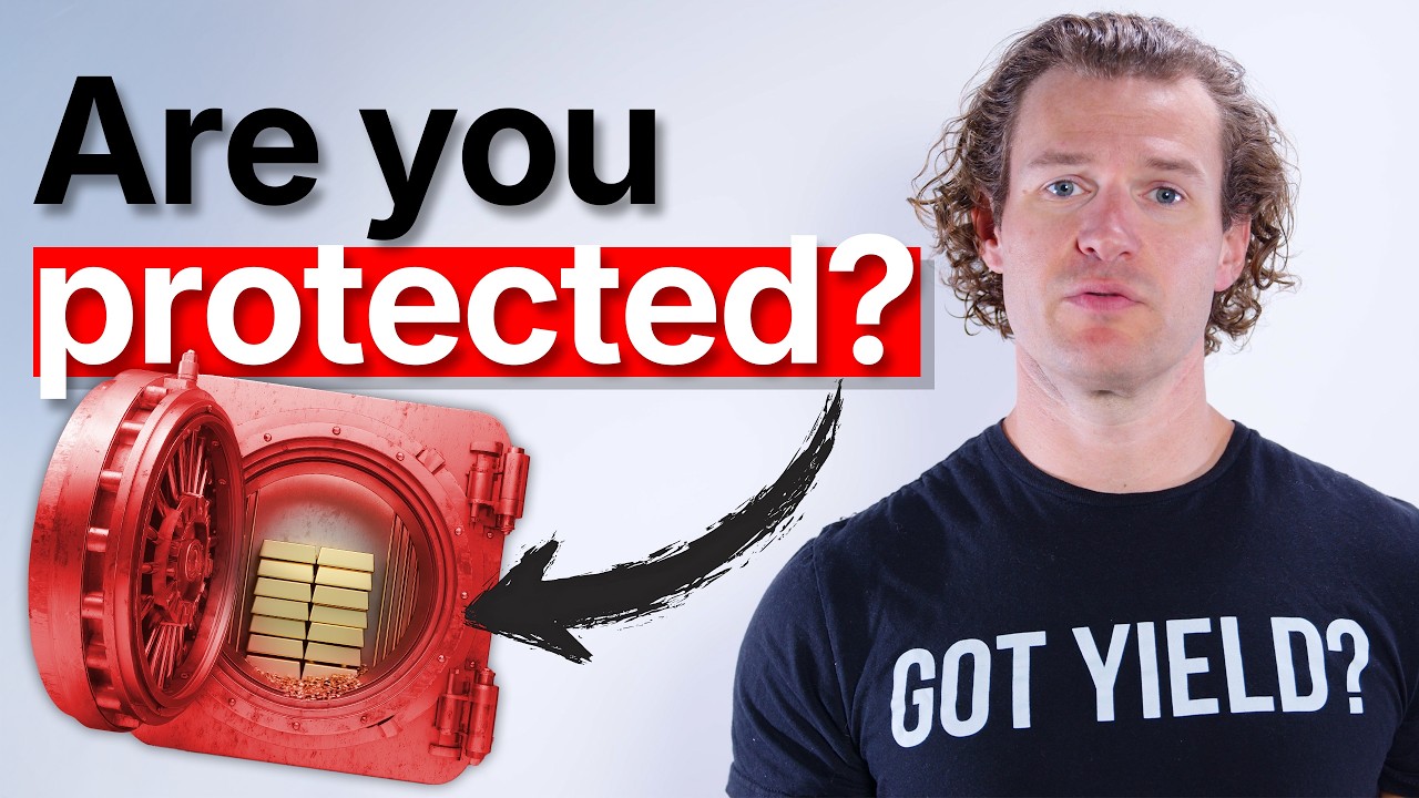 How Secure Gold Storage Actually Works (And What Most Investors Don’t Realize)