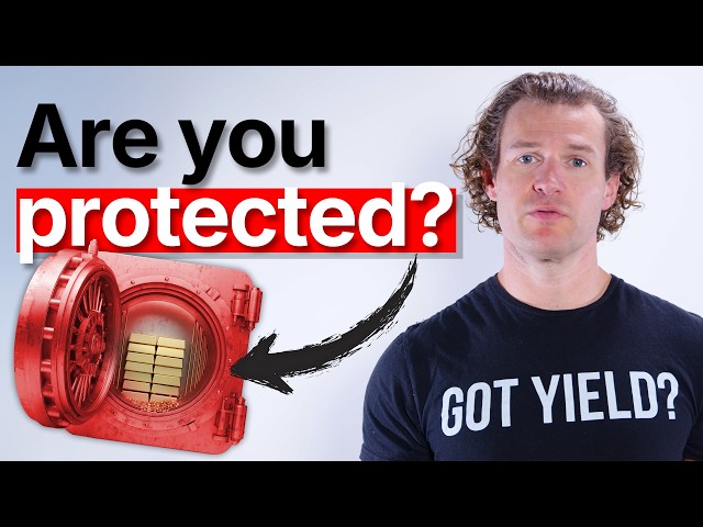 How Secure Gold Storage Actually Works (And What Most Investors Don’t Realize)