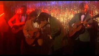 Repo Man - Lounge Band