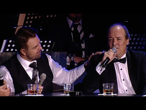 SI DACA - GEORGE ALEXANDRU, NELU PLOIESTEANU, HORIA BRENCIU