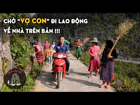 Hoàng Nam lại nhận đệ tử nhí ươm mầm lãnh đạo tương lai