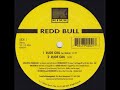 Redd Bull Rude Girl Feat Ruggedness Madd Drama